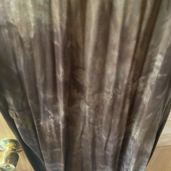 Sinew Moon scorched earth dress - Picture 4 of 7